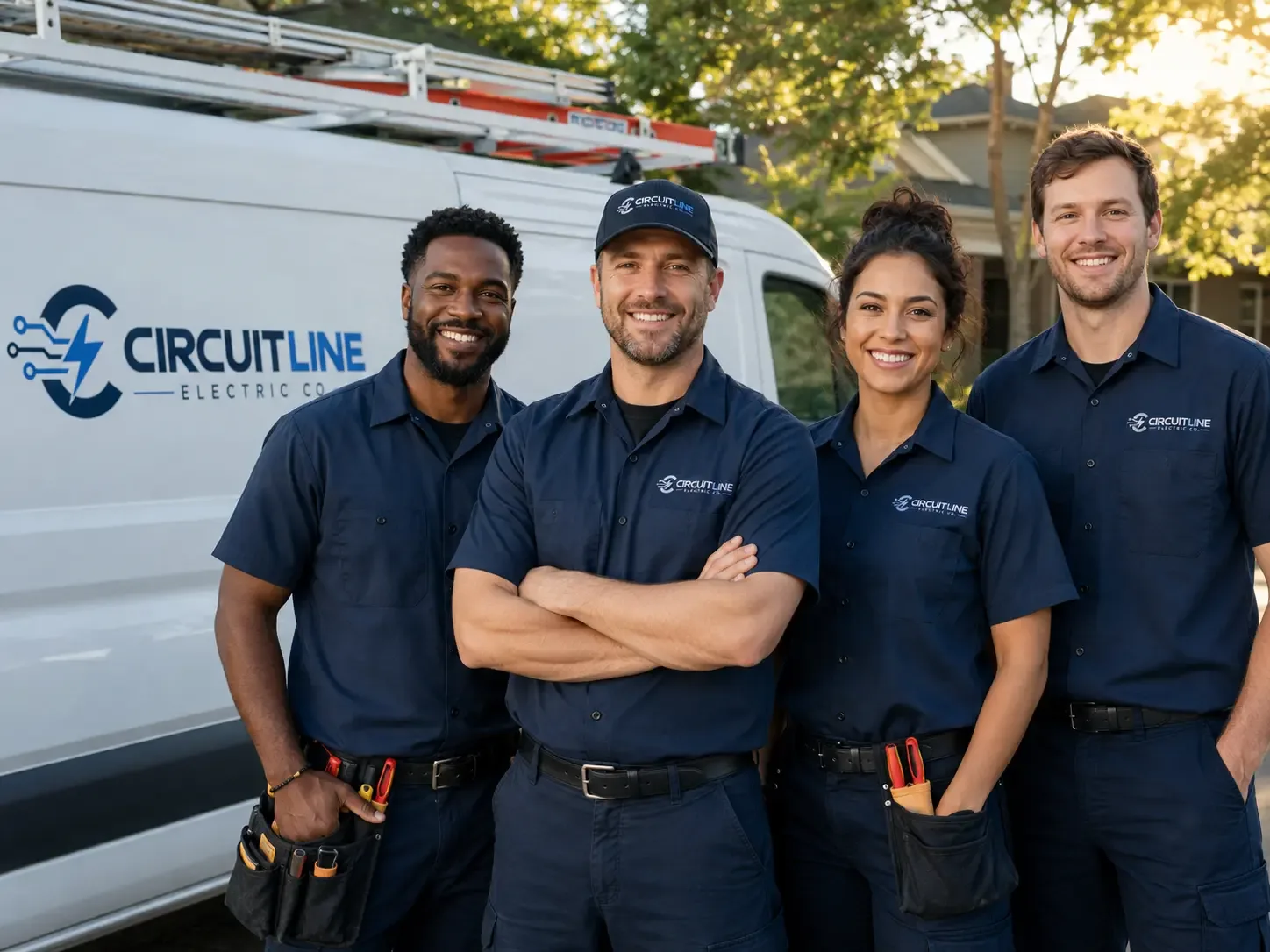 Whole Home Rewiring company in Barre, MA